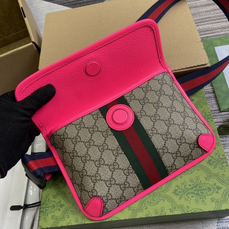 Gvc*1 waist chest packs